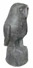 Product image 6 of the product “Seated Owl, 102 cm ”